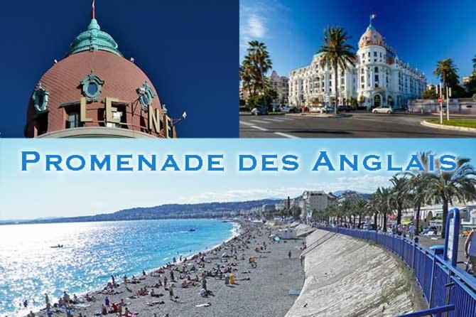 Ag 3 Sun Sand And Serenity Intimate Nizza Esterno foto