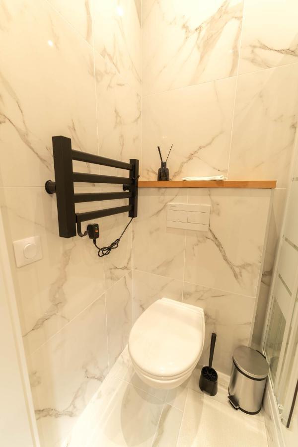 Ag 3 Sun Sand And Serenity Intimate Nizza Esterno foto